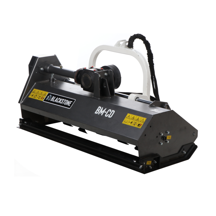 Blackstone BM CD 160 traktorimurskain hydraulinen sivusiirto 160 cm