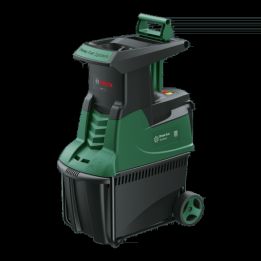 Bosch AXT 25 D sähköinen oksasilppuri 2 500 W 40 mm 53 l