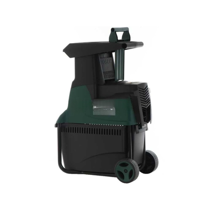 Bosch AXT 25 D sähköinen oksasilppuri, 2 500 W, 40 mm, 53 l
