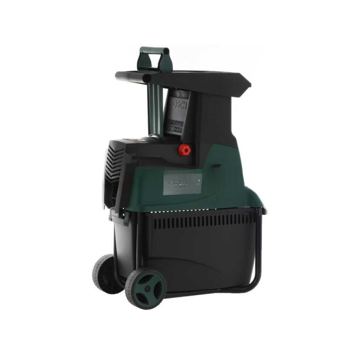 Bosch AXT 25 D sähköinen oksasilppuri, 2 500 W, 40 mm, 53 l