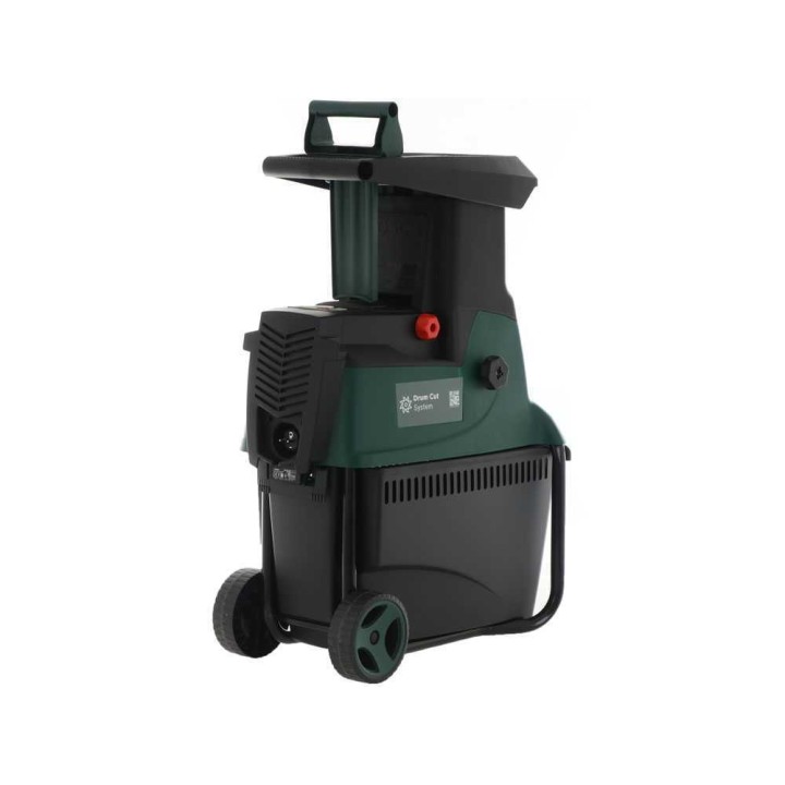 Bosch AXT 25 D sähköinen oksasilppuri, 2 500 W, 40 mm, 53 l