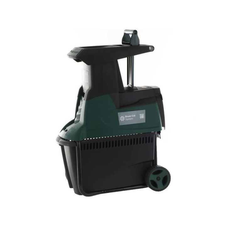 Bosch AXT 25 D sähköinen oksasilppuri, 2 500 W, 40 mm, 53 l