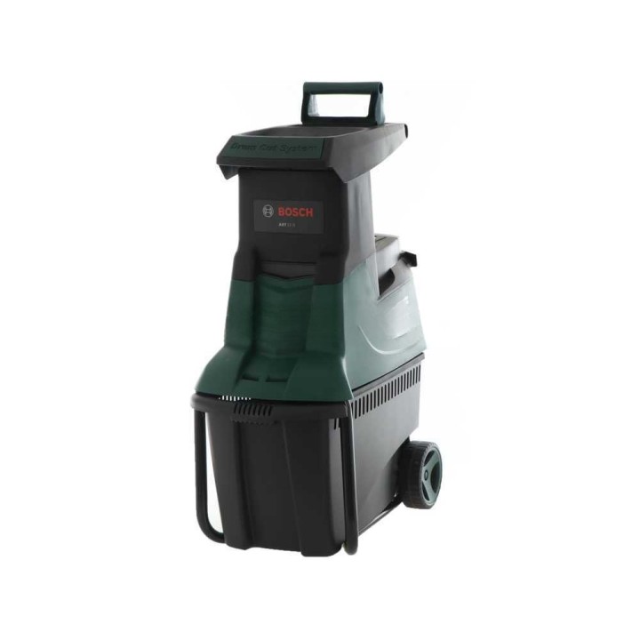 Bosch AXT 25 D sähköinen oksasilppuri, 2 500 W, 40 mm, 53 l