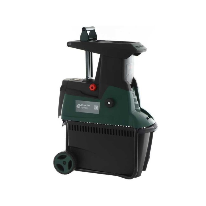 Bosch AXT 25 D sähköinen oksasilppuri, 2 500 W, 40 mm, 53 l