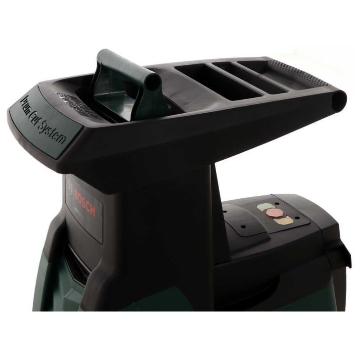 Bosch AXT 25 D sähköinen oksasilppuri, 2 500 W, 40 mm, 53 l