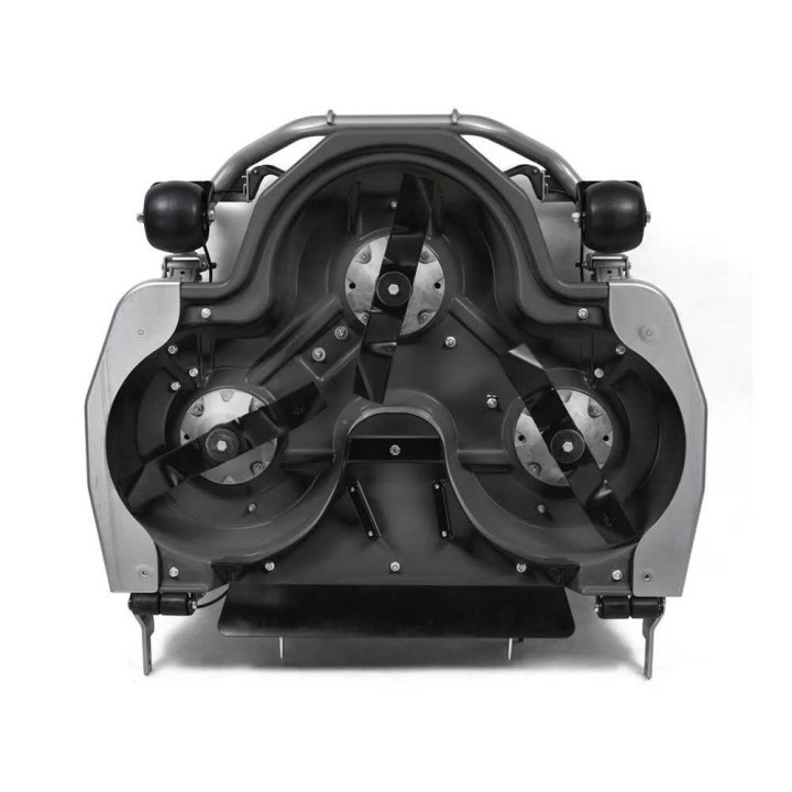 Stiga Park 500 etuleikkuritraktori, hydrostaattinen, 16 HP, 100 cm