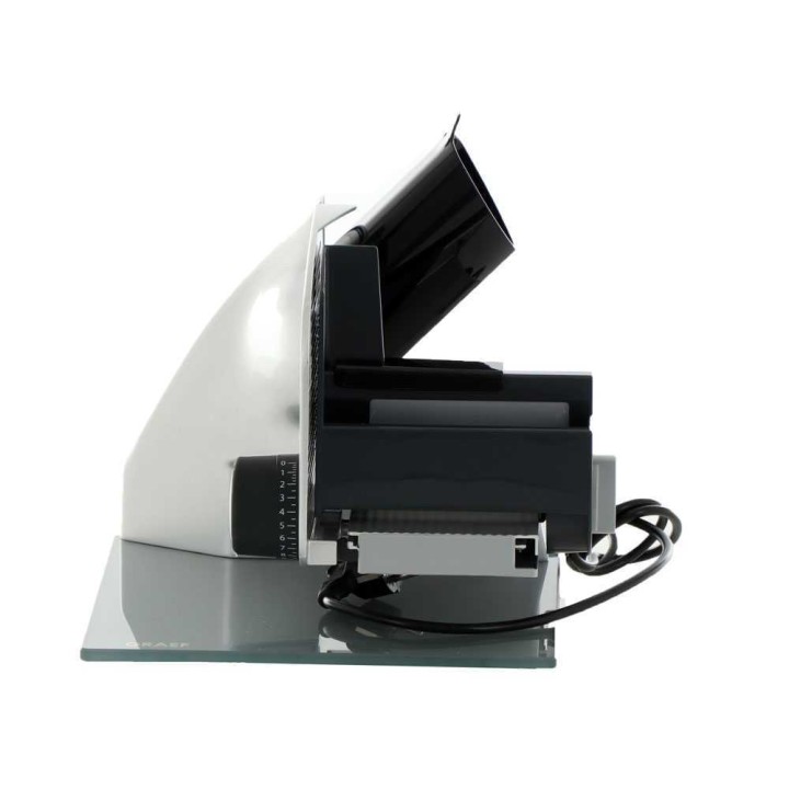 Graef Classic C20 TWIN Silver -viipalointikone, 170 W, 170 mm