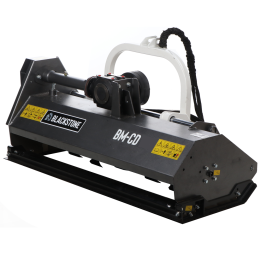 Blackstone BM CD 180 traktorimurskain 180 cm hydraulinen sivusiirto