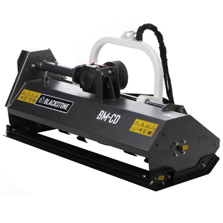 Blackstone BM CD 180 traktorimurskain 180 cm hydraulinen sivusiirto