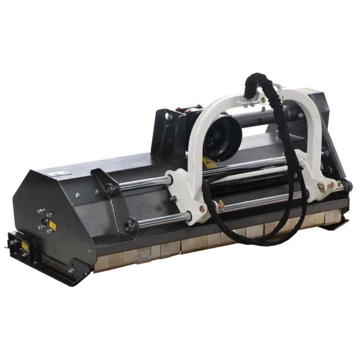 Blackstone BM-CD 180 traktorimurskain, 180 cm, hydraulinen sivusiirto