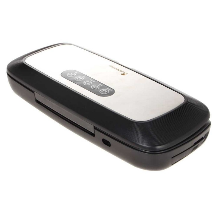 Masterpro BGMP-9080 automaattinen vakuumikone, 30 cm, 130 W, 220 V