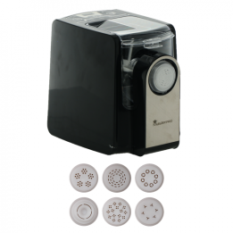Masterpro BGMP 9145 2 in 1 sähköpastakone 260 W