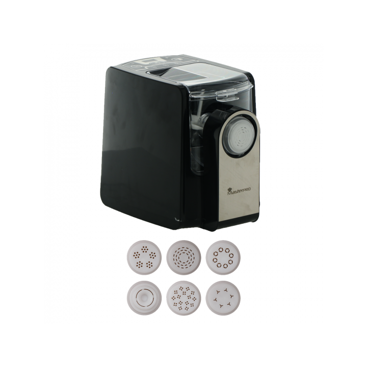 Masterpro BGMP 9145 2 in 1 sähköpastakone 260 W