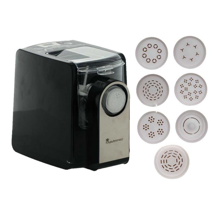 Masterpro BGMP-9145 2-in-1-sähköpastakone, 260 W