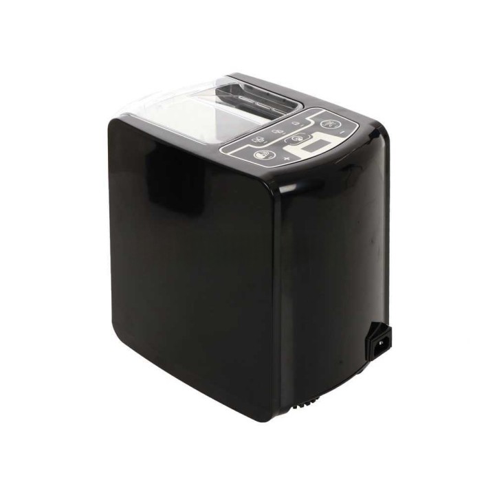 Masterpro BGMP-9145 2-in-1-sähköpastakone, 260 W