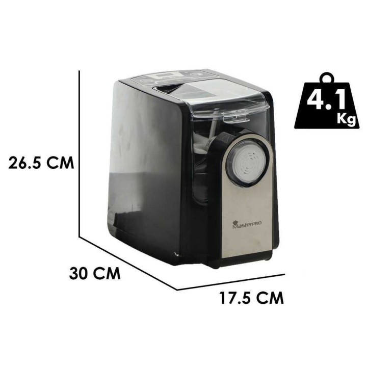 Masterpro BGMP-9145 2-in-1-sähköpastakone, 260 W