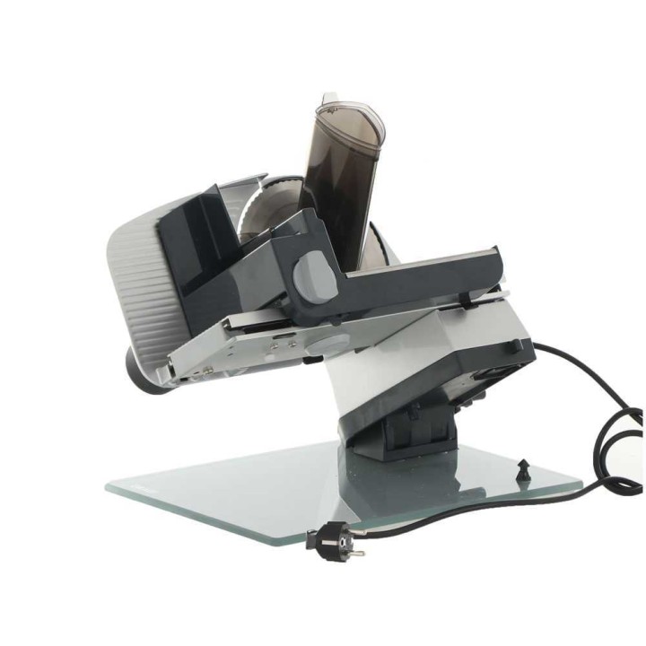Graef Classic C99 silver 2-in-1-viipalointikone, 170 W, 170 mm
