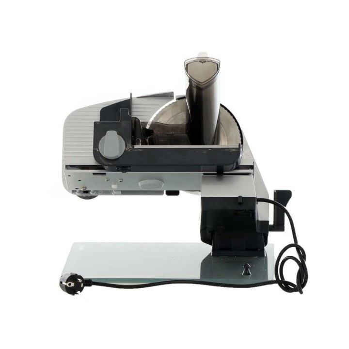 Graef Classic C99 silver 2-in-1-viipalointikone, 170 W, 170 mm
