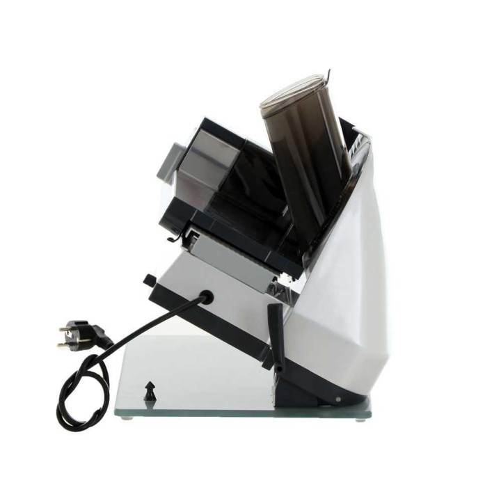 Graef Classic C99 silver 2-in-1-viipalointikone, 170 W, 170 mm