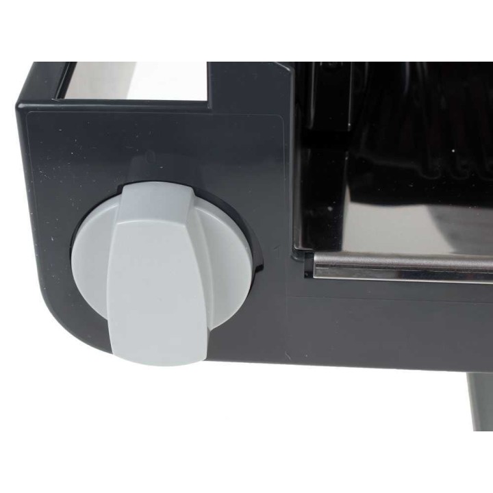Graef Classic C99 silver 2-in-1-viipalointikone, 170 W, 170 mm