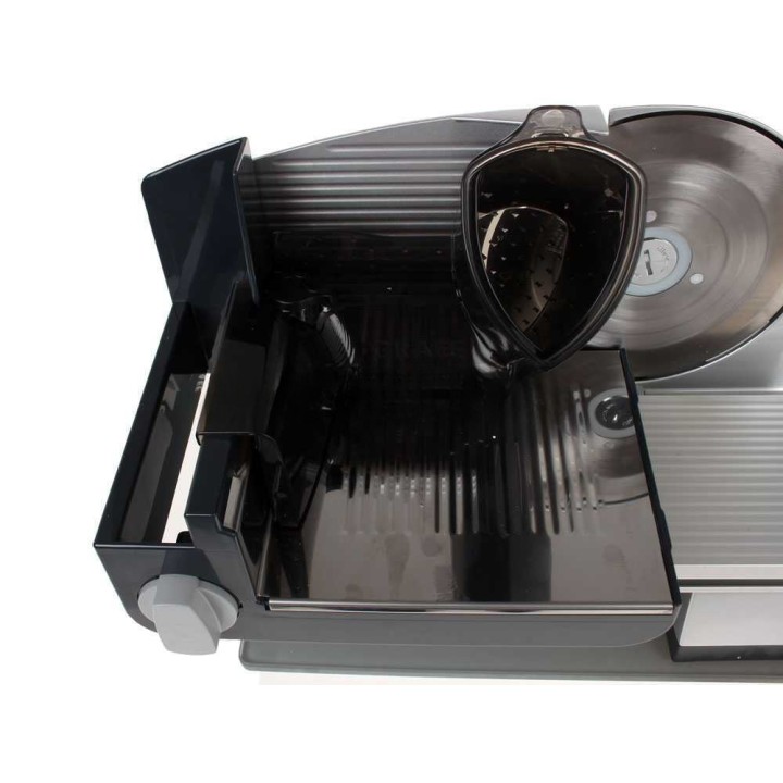 Graef Classic C99 silver 2-in-1-viipalointikone, 170 W, 170 mm