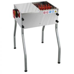 River Systems PIUMINA SUPER 30 höyhentenpoistokone 250 W 220 230 V