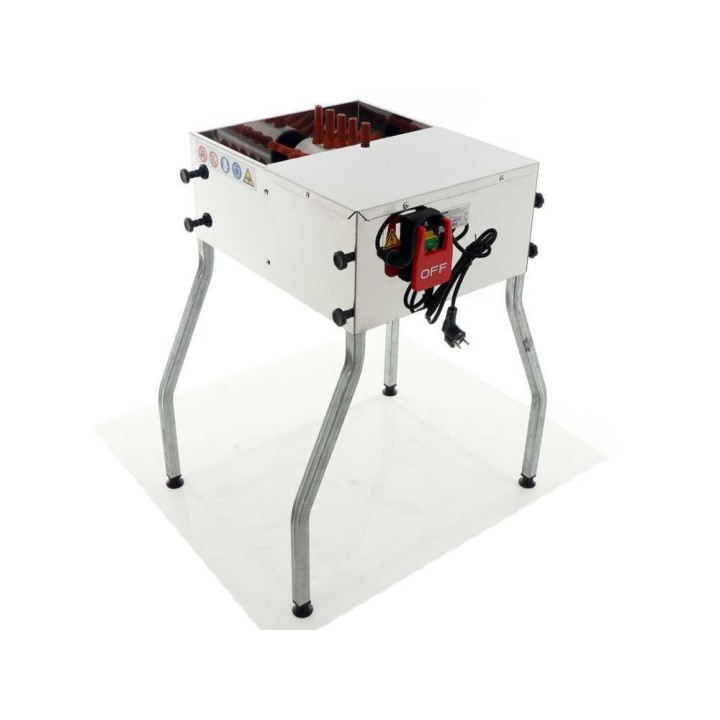 River Systems PIUMINA SUPER 30 höyhentenpoistokone, 250 W, 220/230 V