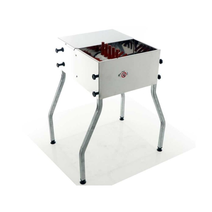 River Systems PIUMINA SUPER 30 höyhentenpoistokone, 250 W, 220/230 V