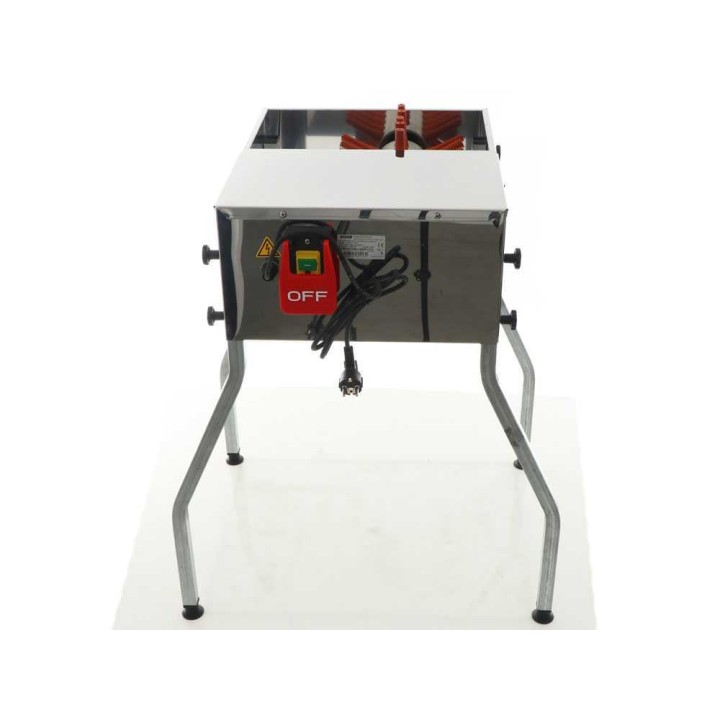 River Systems PIUMINA SUPER 30 höyhentenpoistokone, 250 W, 220/230 V