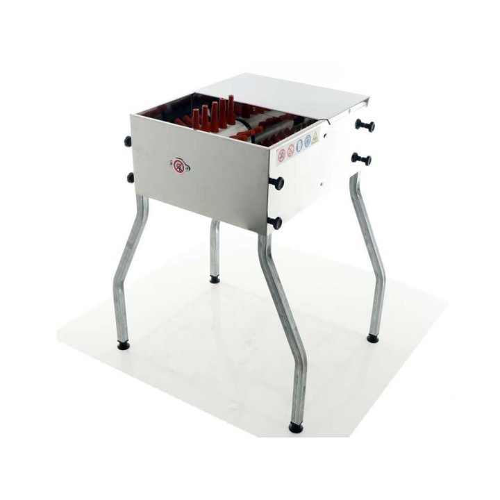 River Systems PIUMINA SUPER 30 höyhentenpoistokone, 250 W, 220/230 V