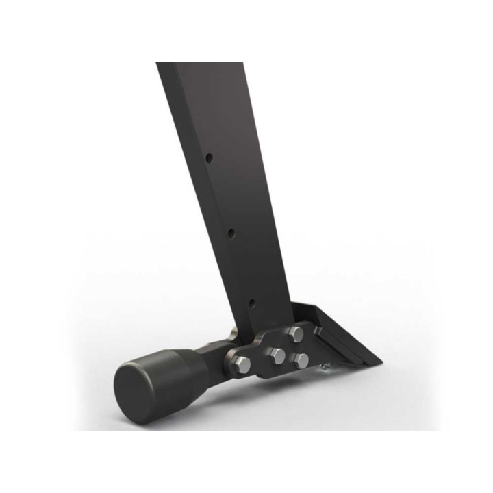 Seven Italy Simply 2 -elementtinen salaojitin traktoriin, 54 cm, 25–45 HP