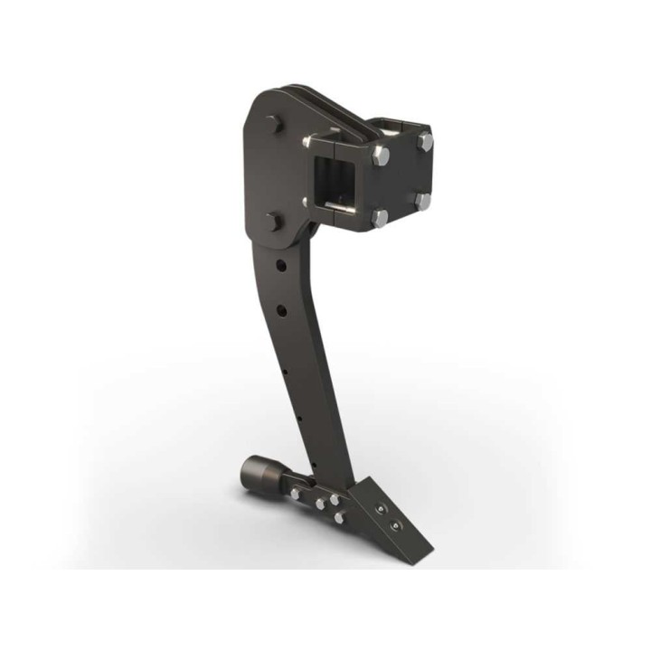 Seven Italy Simply 2 -elementtinen salaojitin traktoriin, 54 cm, 25–45 HP