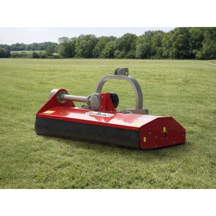 GeoTech Pro HFM 205 traktorimurskain, 202 cm, 50–80 HP, 432 kg