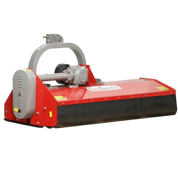 GeoTech Pro HFM 205 traktorimurskain, 202 cm, 50–80 HP, 432 kg