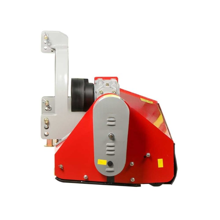 GeoTech Pro HFM 205 traktorimurskain, 202 cm, 50–80 HP, 432 kg