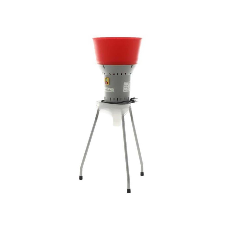GeoTech GEOMILL-L sähkömylly viljoille, 1 400 W, 230 V