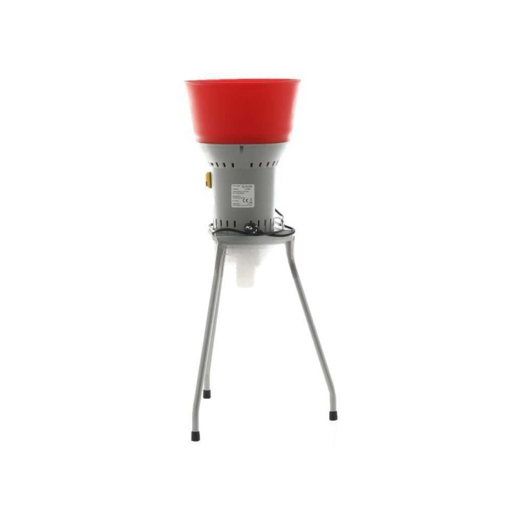 GeoTech GEOMILL-L sähkömylly viljoille, 1 400 W, 230 V