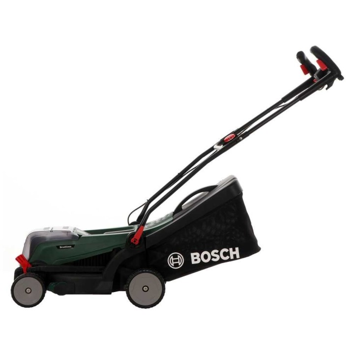 Bosch UniversalRotak 2x18V-37-550 akkuruohonleikkuri, 37 cm, ilman akkuja ja laturia