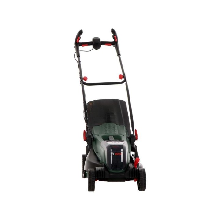 Bosch UniversalRotak 2x18V-37-550 akkuruohonleikkuri, 37 cm, ilman akkuja ja laturia