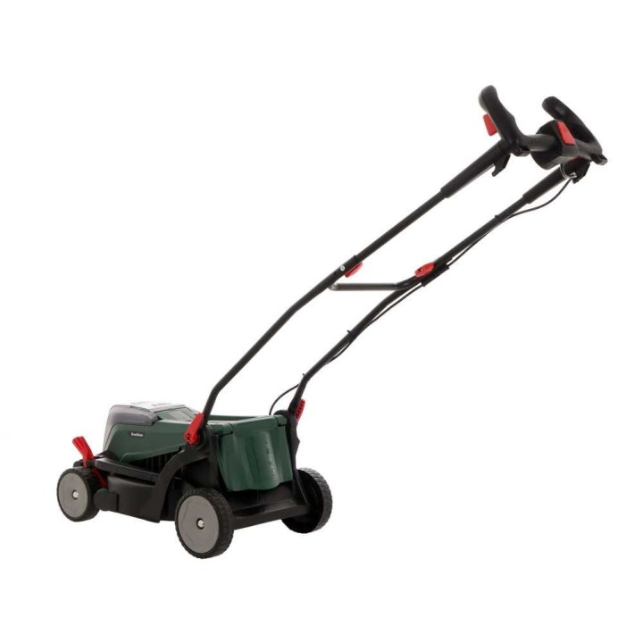 Bosch UniversalRotak 2x18V-37-550 akkuruohonleikkuri, 37 cm, ilman akkuja ja laturia