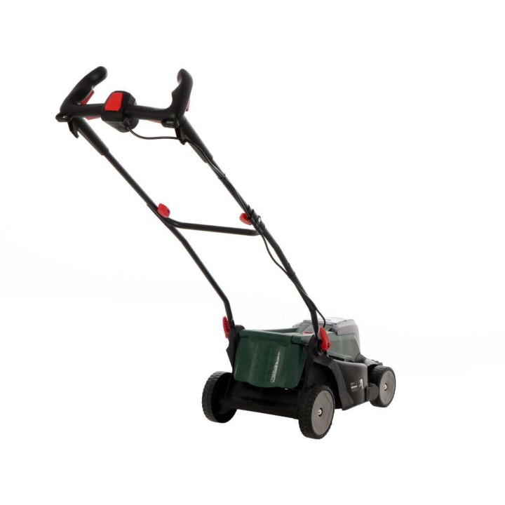 Bosch UniversalRotak 2x18V-37-550 akkuruohonleikkuri, 37 cm, ilman akkuja ja laturia
