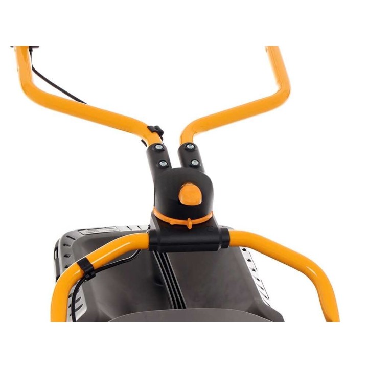 Stiga COMBI 753 SE vetävä ruohonleikkuri, 51 cm, 5,5 HP, 4 in 1