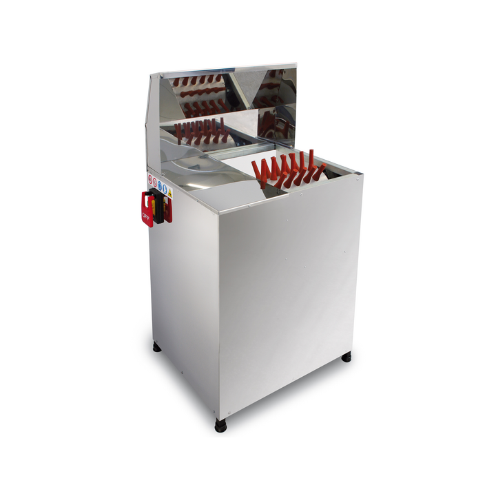 River Systems Piumona 55 rullapoimuri siipikarjalle 250 W 220 230 V