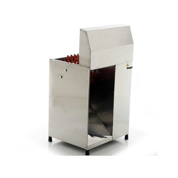 River Systems Piumona 55 rullapoimuri siipikarjalle, 250 W, 220/230 V
