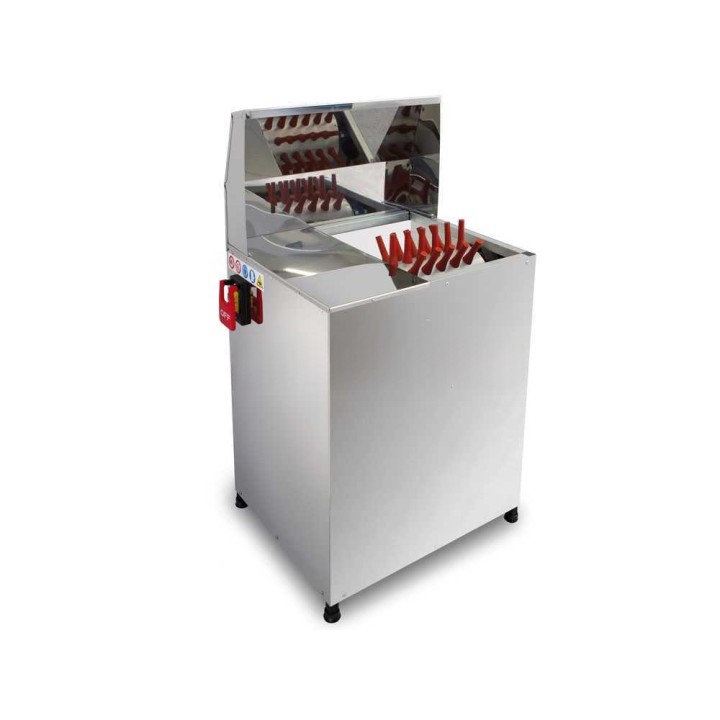 River Systems Piumona 55 rullapoimuri siipikarjalle, 250 W, 220/230 V