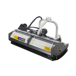 BlackStone BP CD 160 traktorimurskain 160 cm hydraulinen sivusiirto