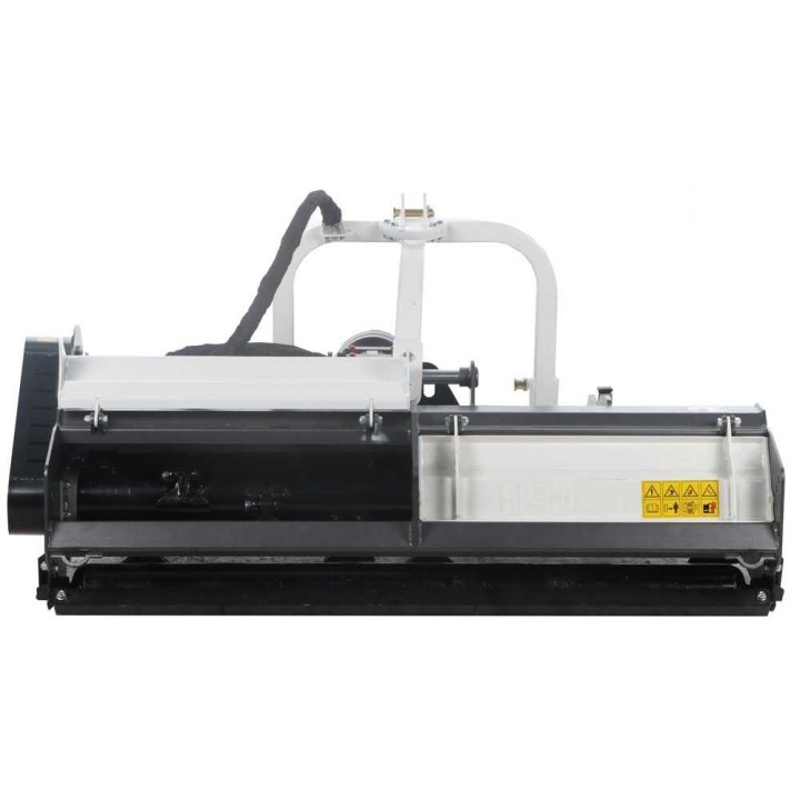 BlackStone BP-CD 160 -traktorimurskain, 160 cm, hydraulinen sivusiirto