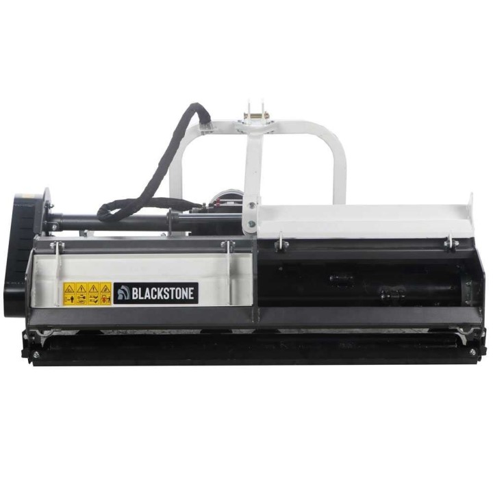 BlackStone BP-CD 160 -traktorimurskain, 160 cm, hydraulinen sivusiirto