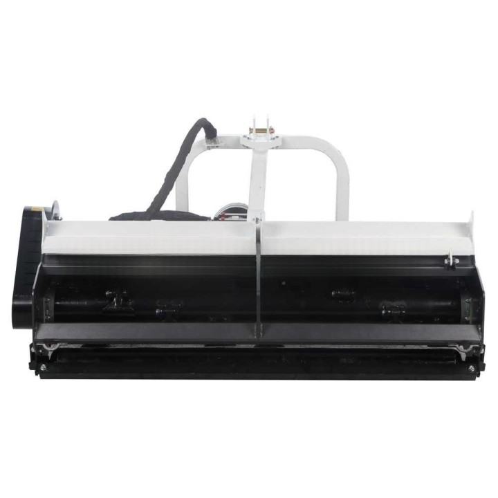 BlackStone BP-CD 160 -traktorimurskain, 160 cm, hydraulinen sivusiirto
