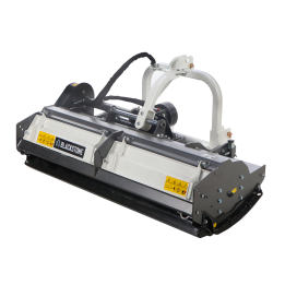 BlackStone BP CD 180 traktorimurskain 180 cm hydraulinen sivusiirto